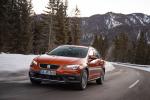 Seat Leon X-Perience 4Drive 2017 года (WW)